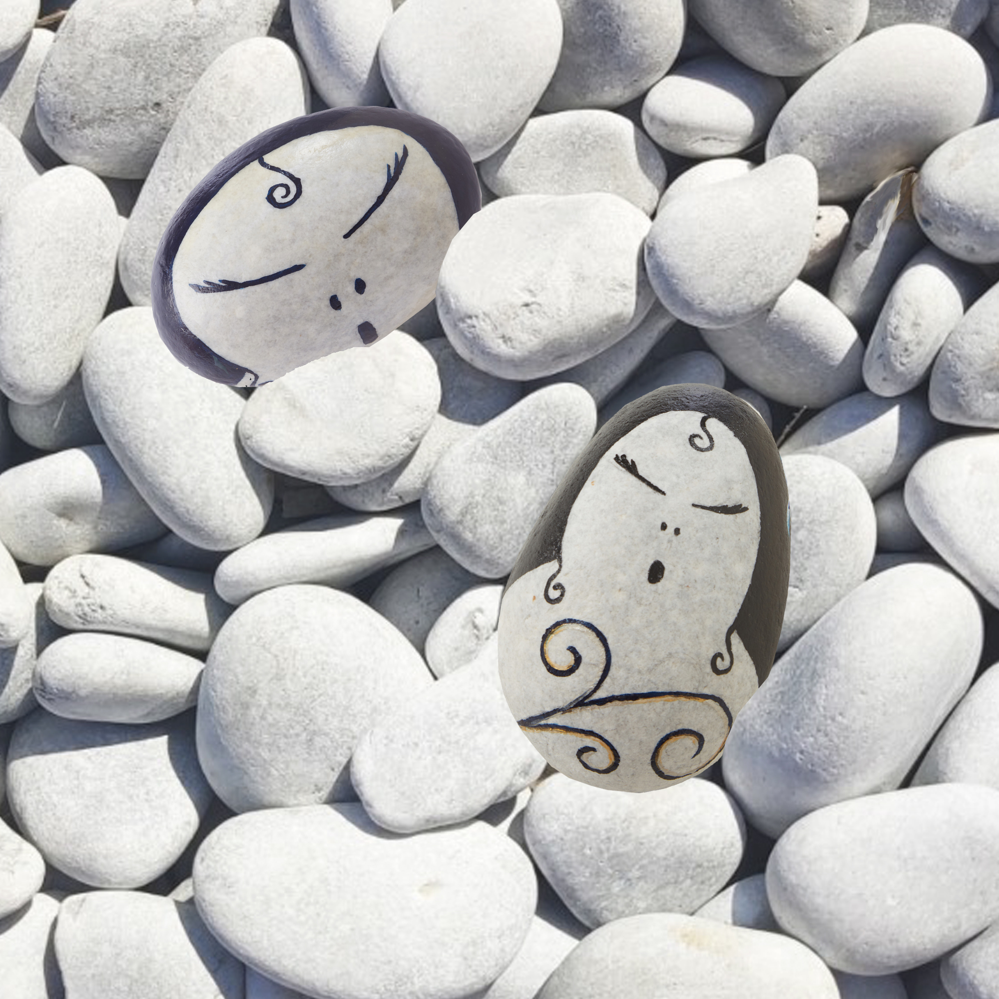 handpainted-stone